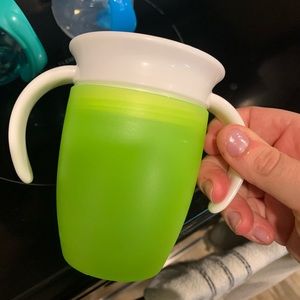 Munchkin Training cup